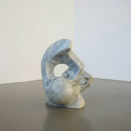 The movements of water