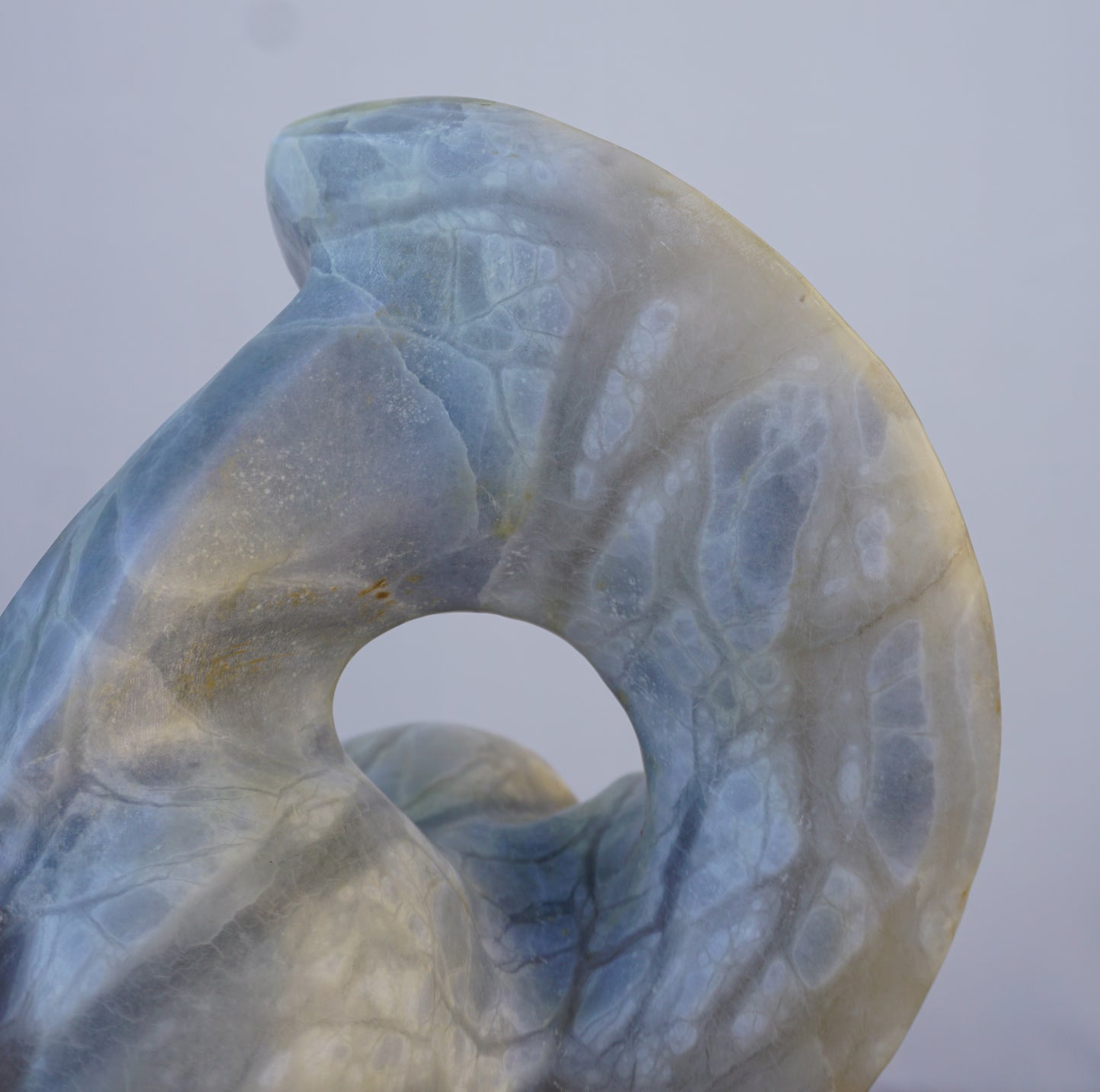 The movements of water