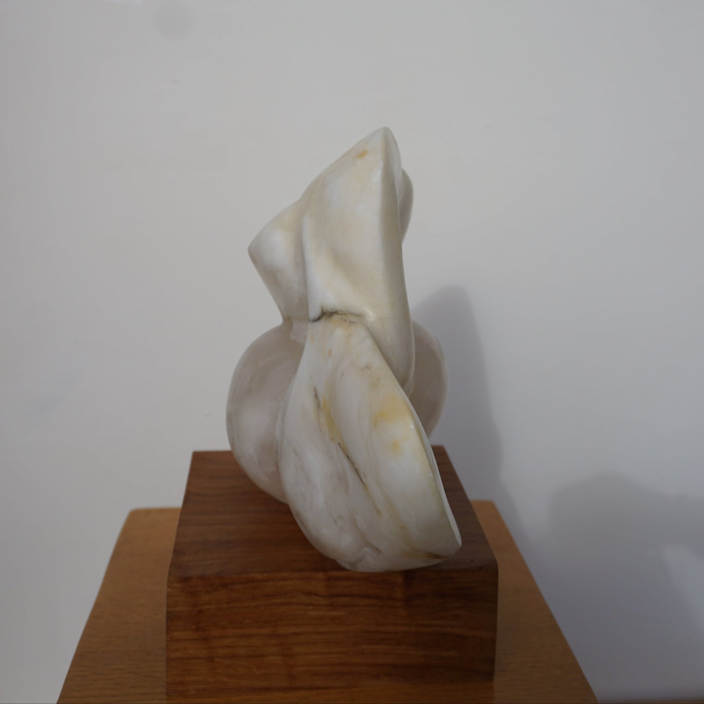 Encounter with the sea