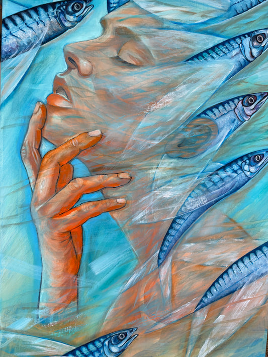 Respira. Siente. Fluye.