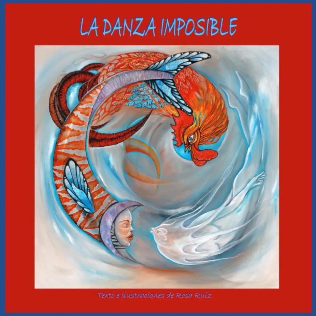 La danza imposible