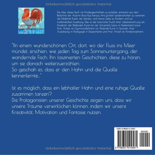 Die Unfähigen zum Tanzen