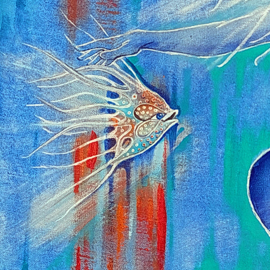 La medusa
