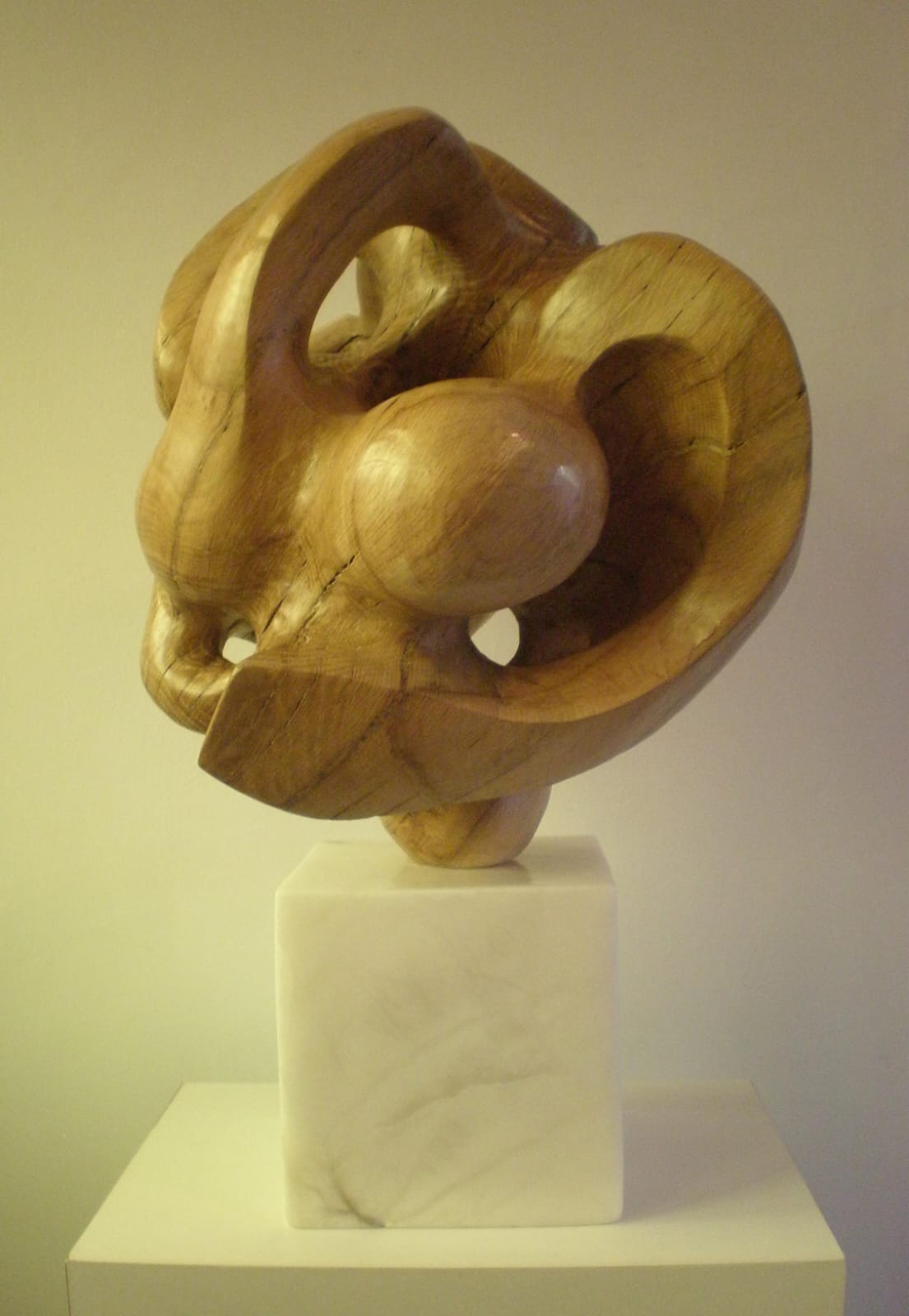 Esculturas