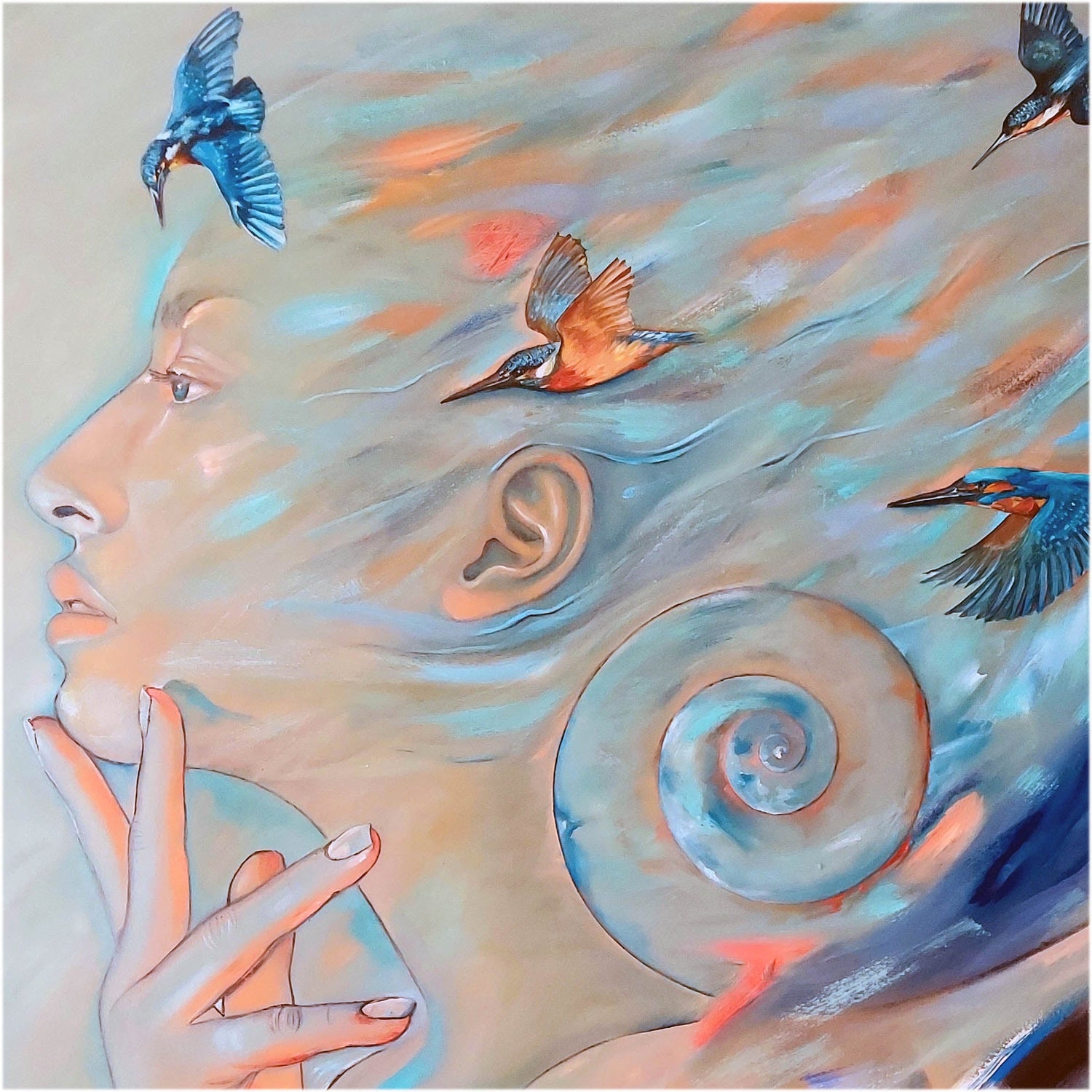 Pinturas