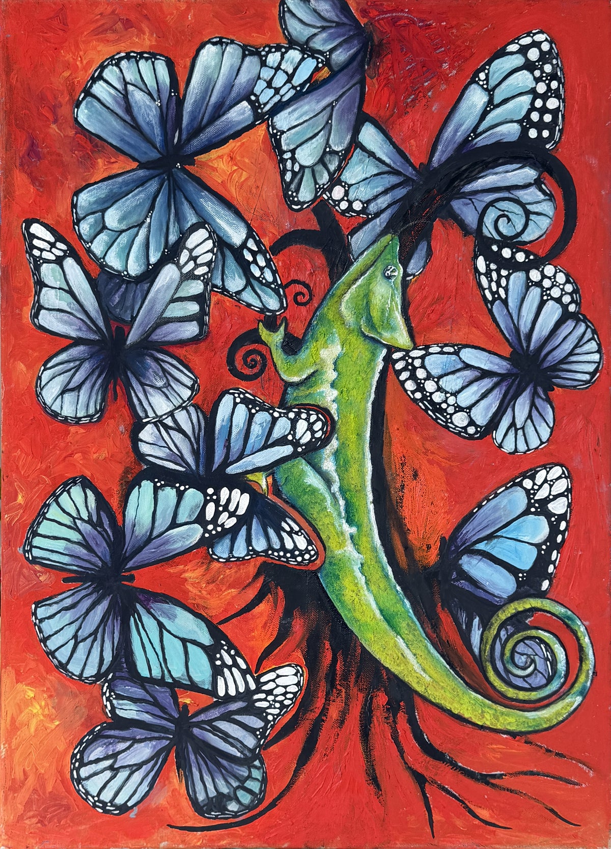 Lagarto