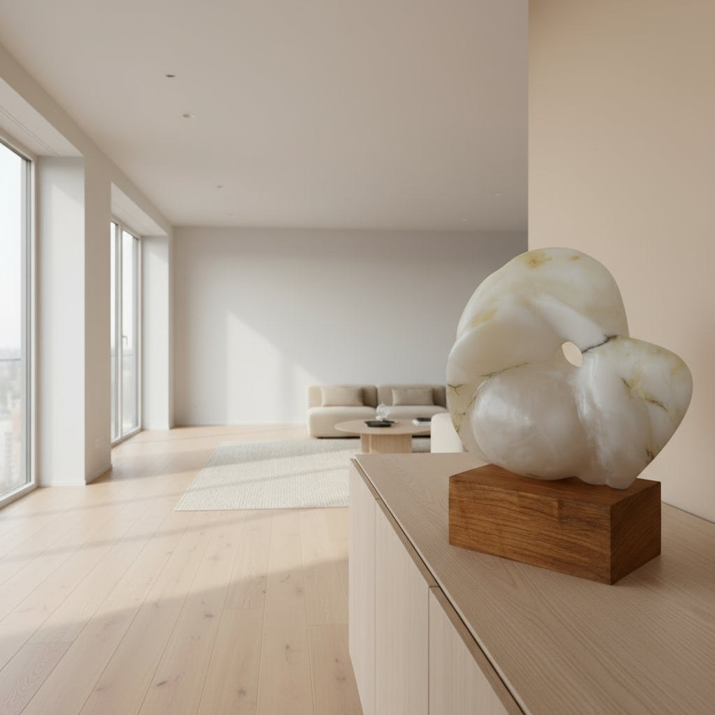 Encounter with the sea