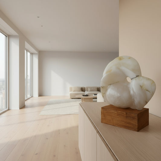 Encounter with the sea