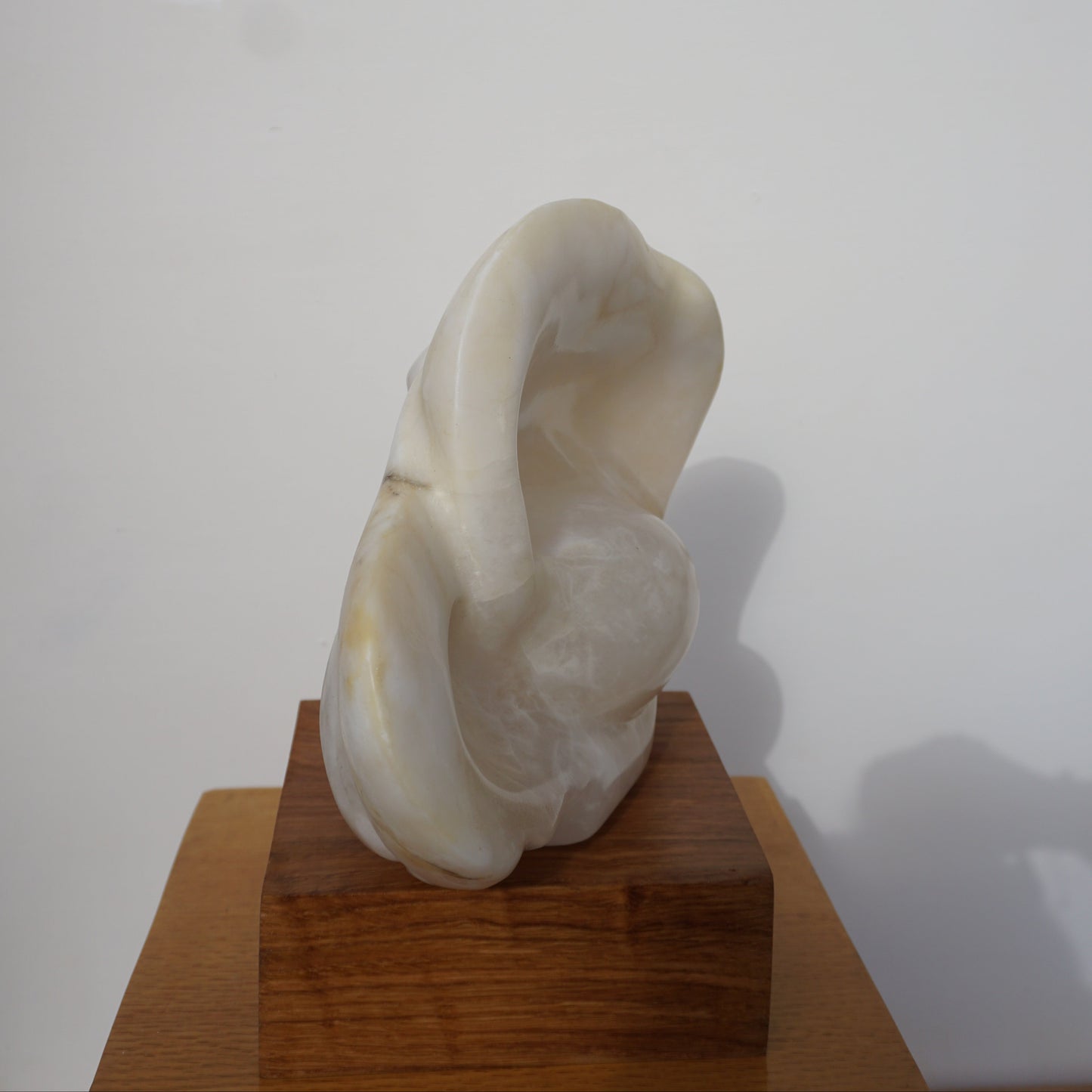 Encounter with the sea