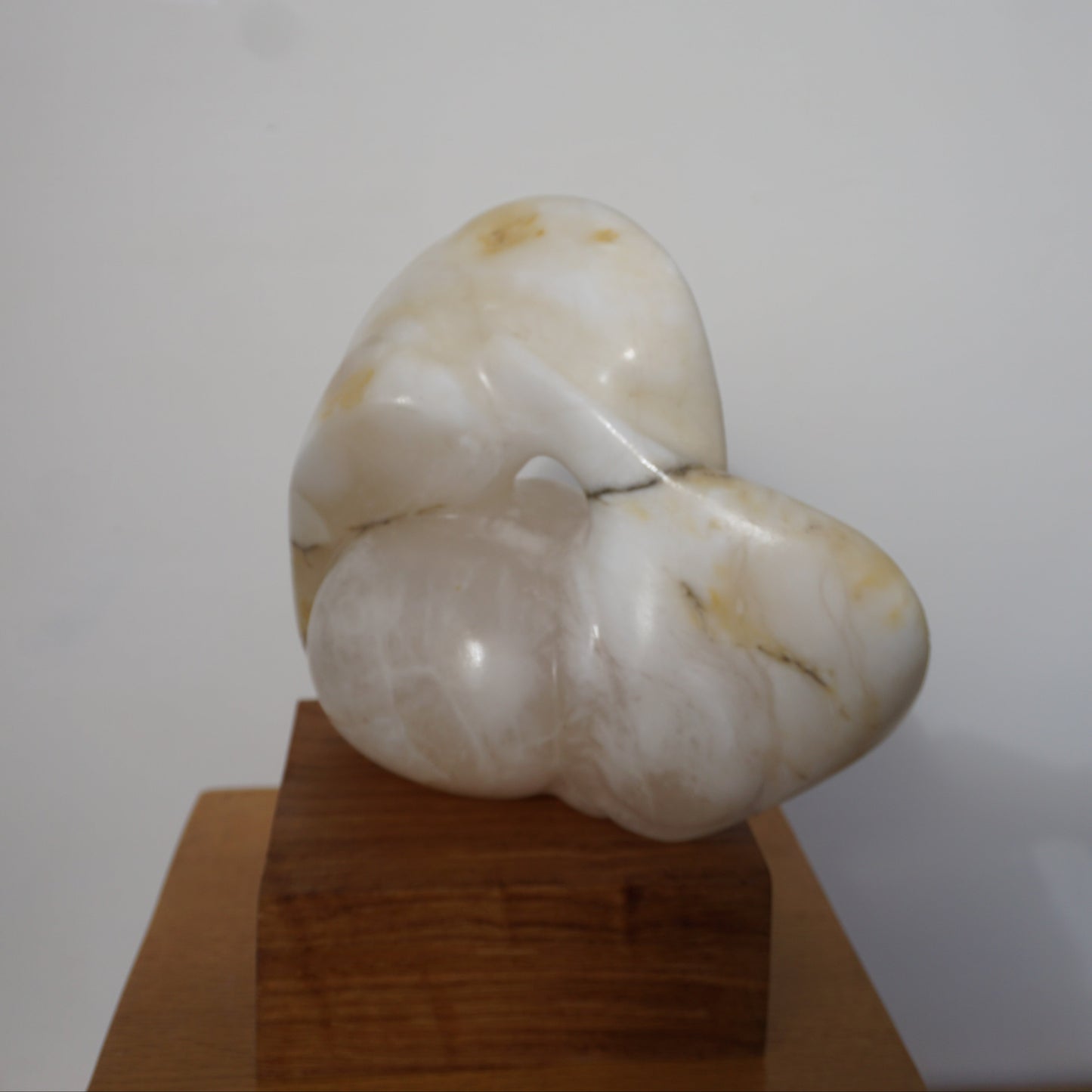 Encounter with the sea