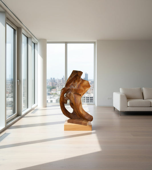 The Flight of Icarus