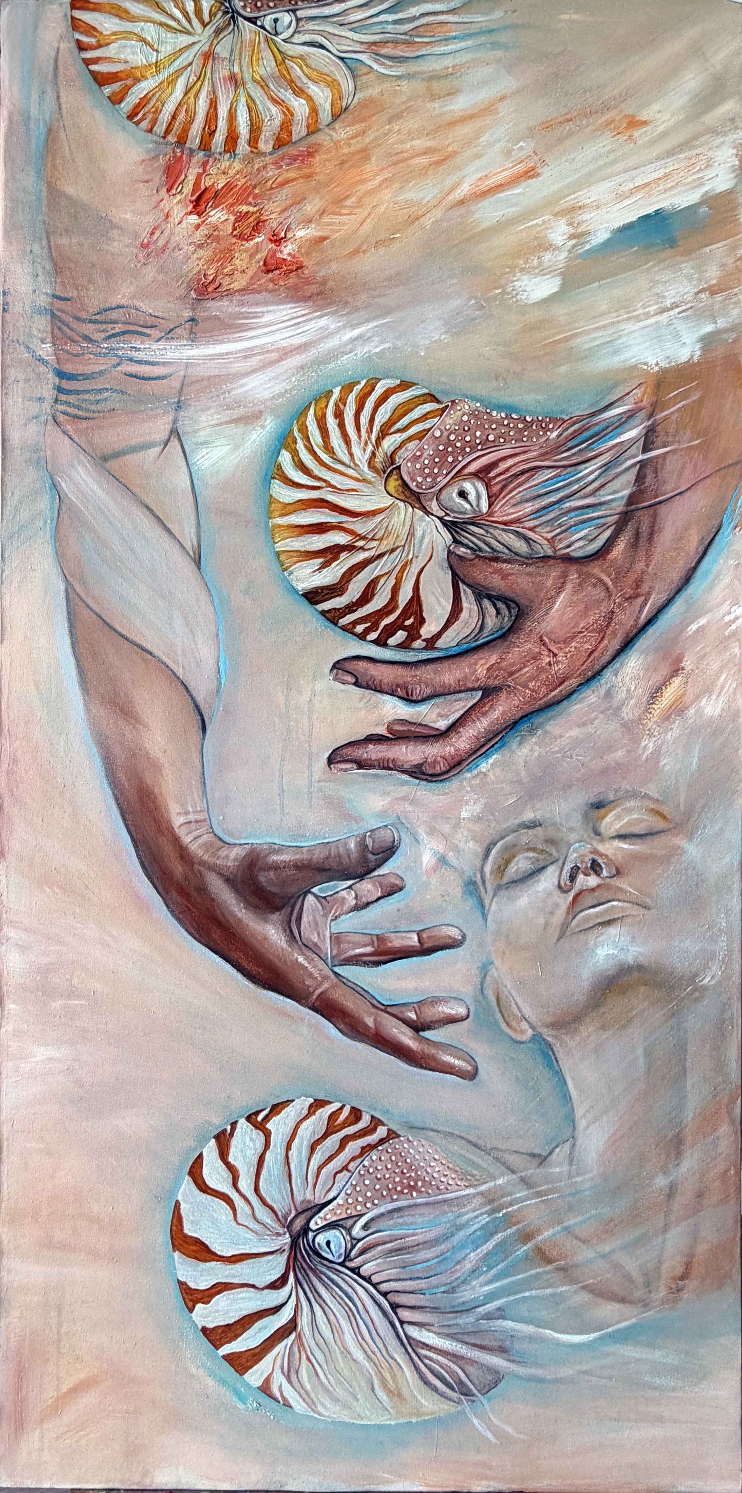 Nautilus 3