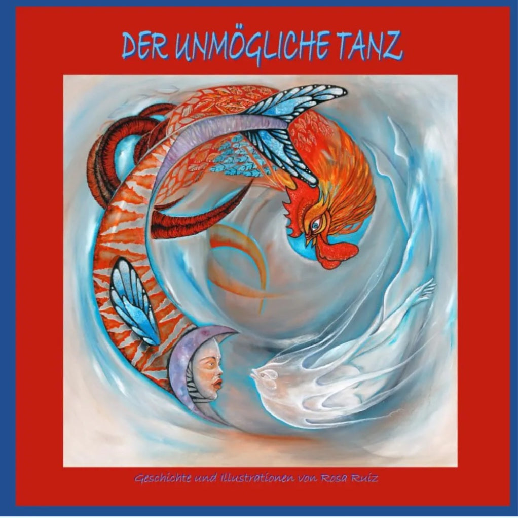 Die Unfähigen zum Tanzen