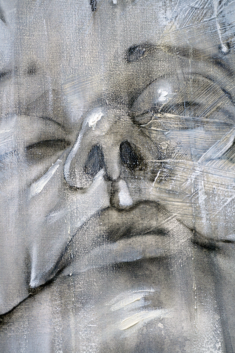 La última de mis máscaras