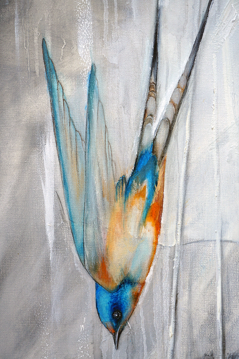 La última de mis máscaras