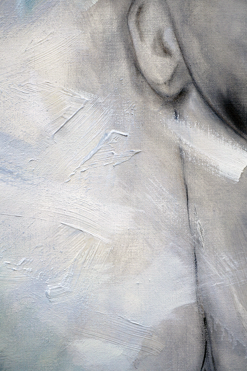 La última de mis máscaras