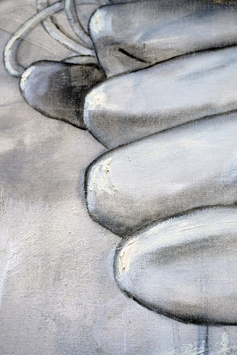 La última de mis máscaras