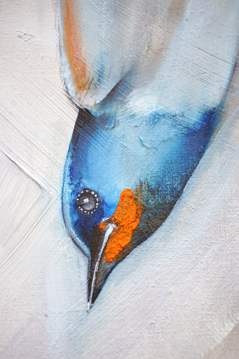 La última de mis máscaras