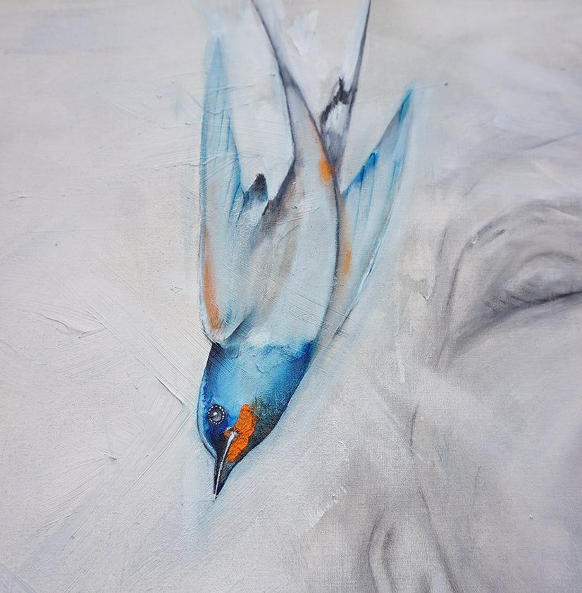 La última de mis máscaras