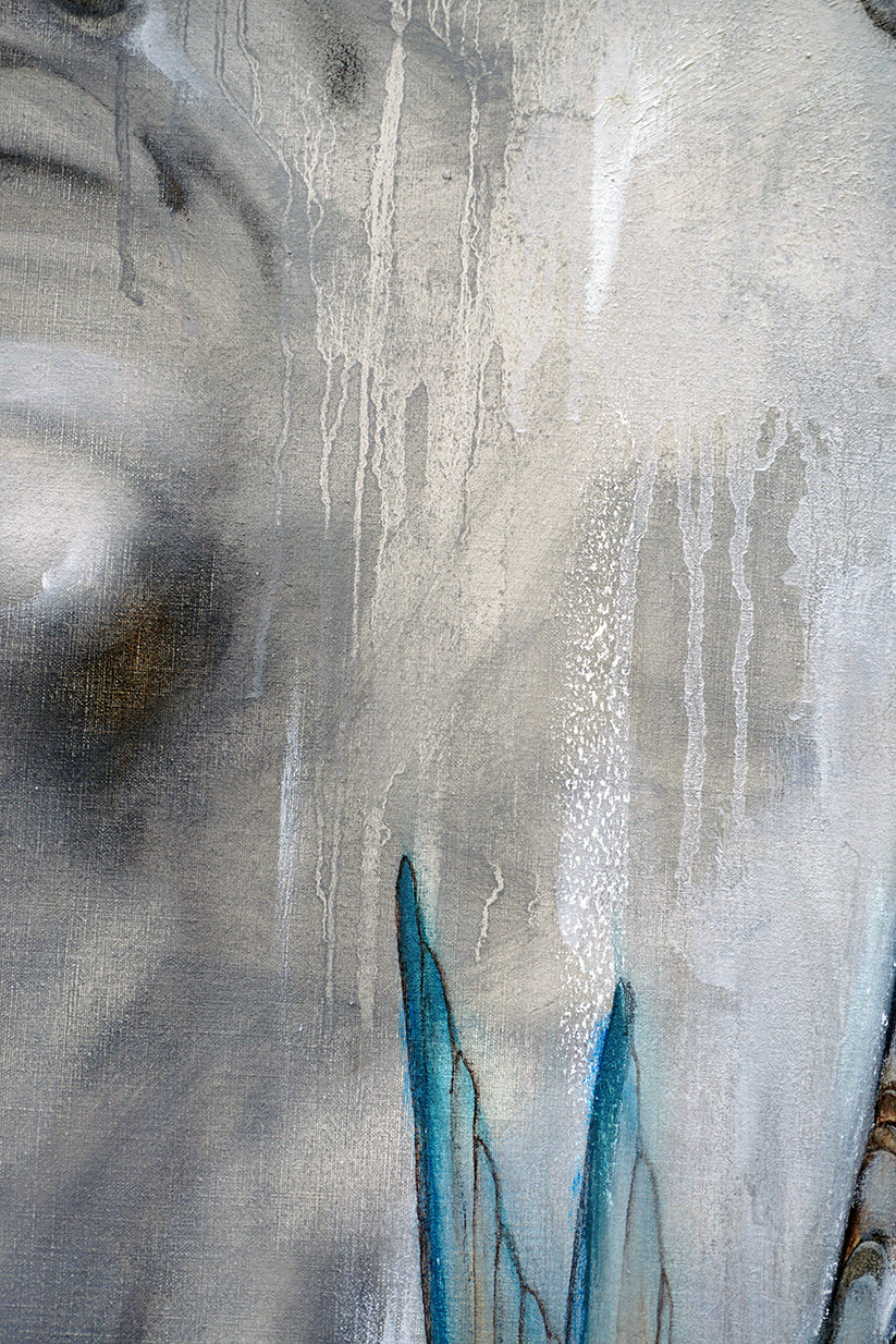 La última de mis máscaras