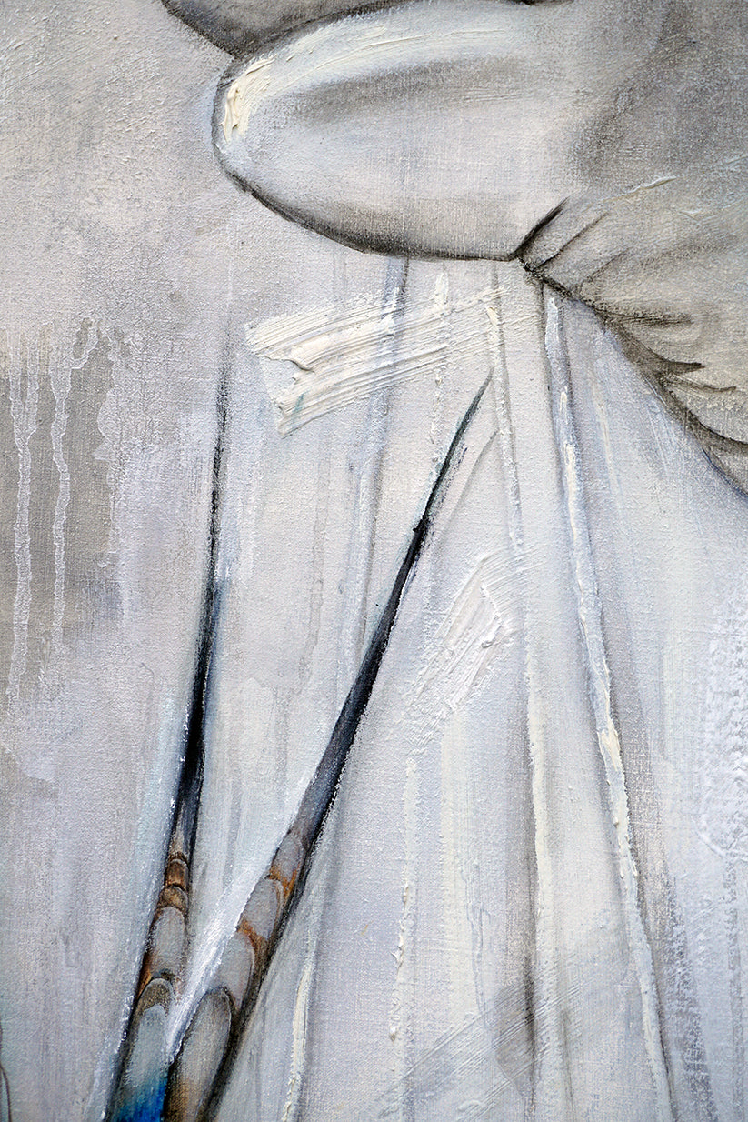 La última de mis máscaras