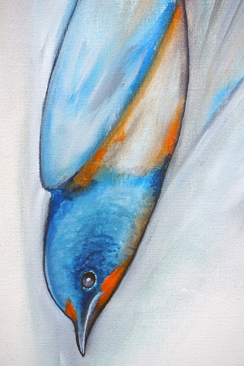 La última de mis máscaras