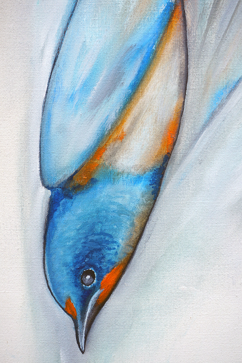 La última de mis máscaras