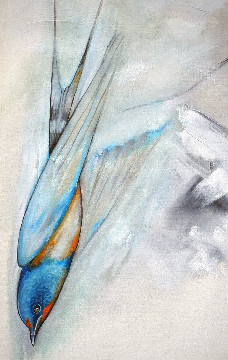 La última de mis máscaras