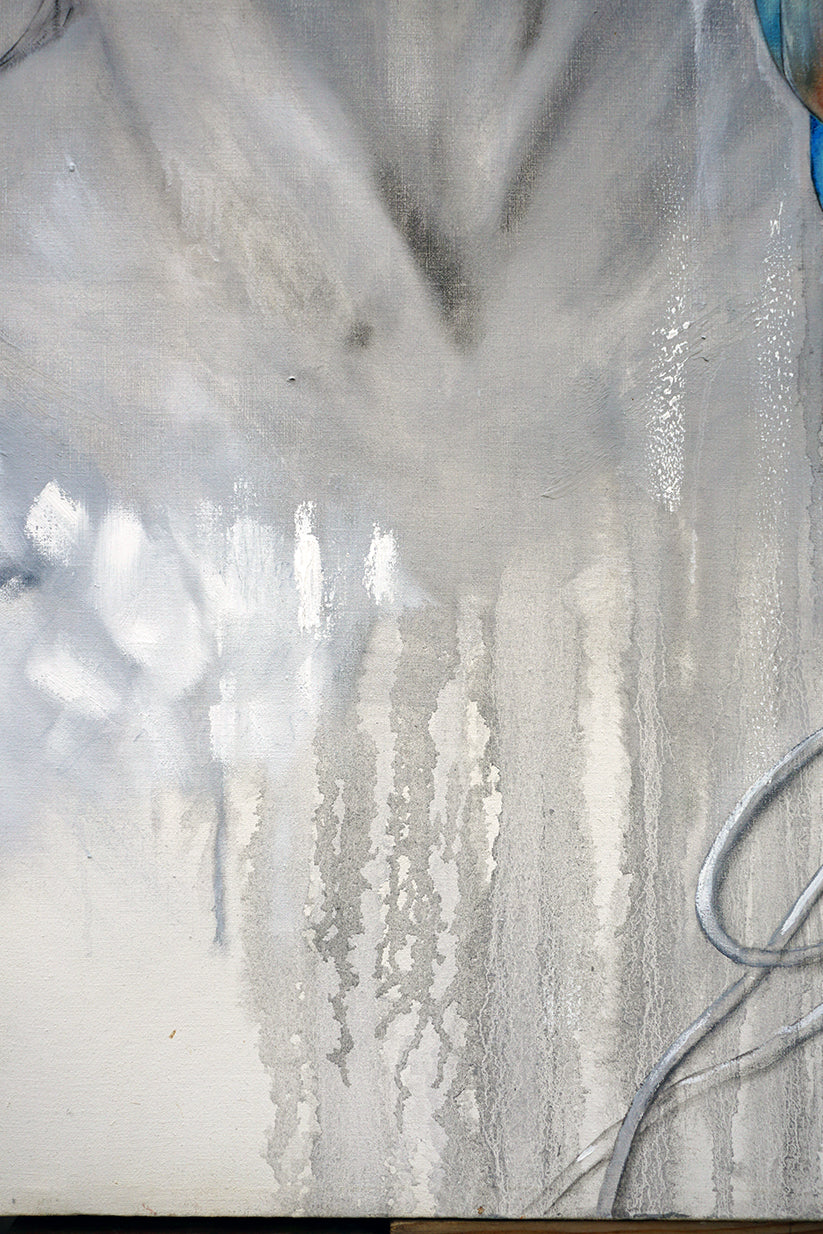 La última de mis máscaras