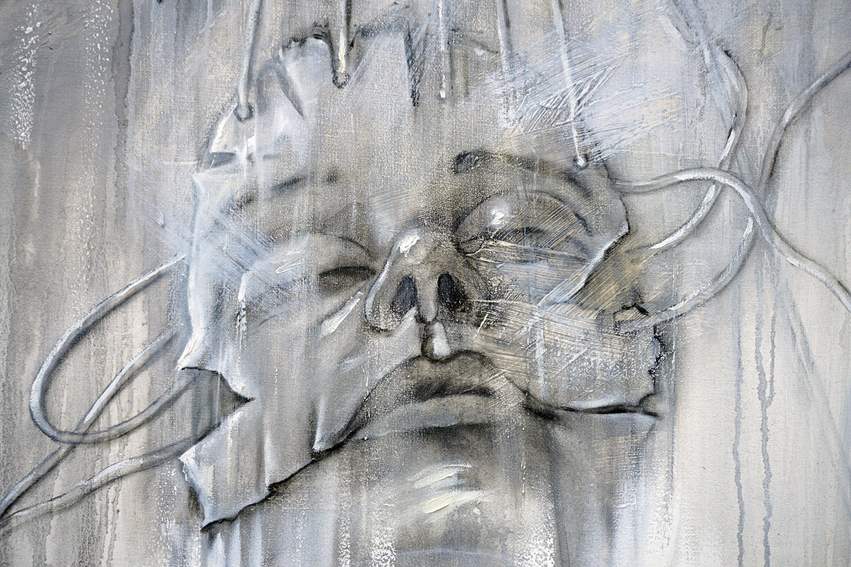 La última de mis máscaras