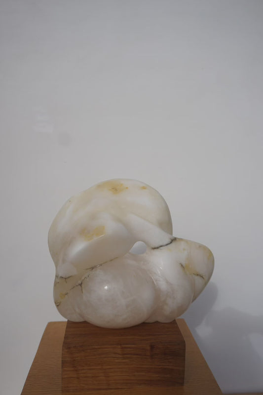 Encounter with the sea