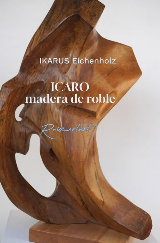 The Flight of Icarus